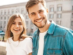 Ania i Bartek