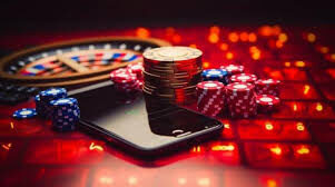 Discover the Exciting World of 24Casino Casino Discover the Exciting World of 24Casino Casino
