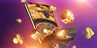 Discover the Exciting World of 24Casino Casino Discover the Exciting World of 24Casino Casino