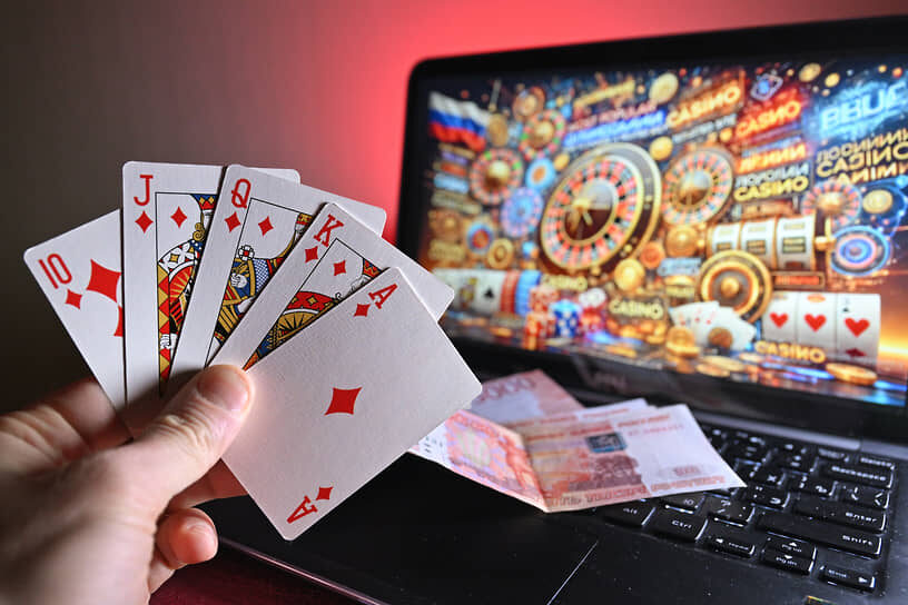Experience Thrilling Entertainment at Online Casino Need For Spin Experience Thrilling Entertainment at Online Casino Need For Spin