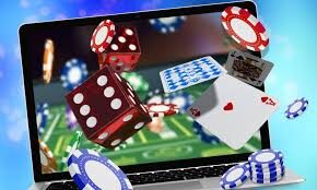 Explore the Exciting World of Wager Tales Casino Online Games -444629854 Explore the Exciting World of Wager Tales Casino Online Games -444629854