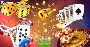 Explore the Exciting World of Wager Tales Casino Online Games -444629854 Explore the Exciting World of Wager Tales Casino Online Games -444629854