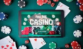 Step-by-Step Guide to the Lucky Carnival Casino Registration Process Step-by-Step Guide to the Lucky Carnival Casino Registration Process